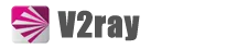 V2ray 机场节点中文站 Logo